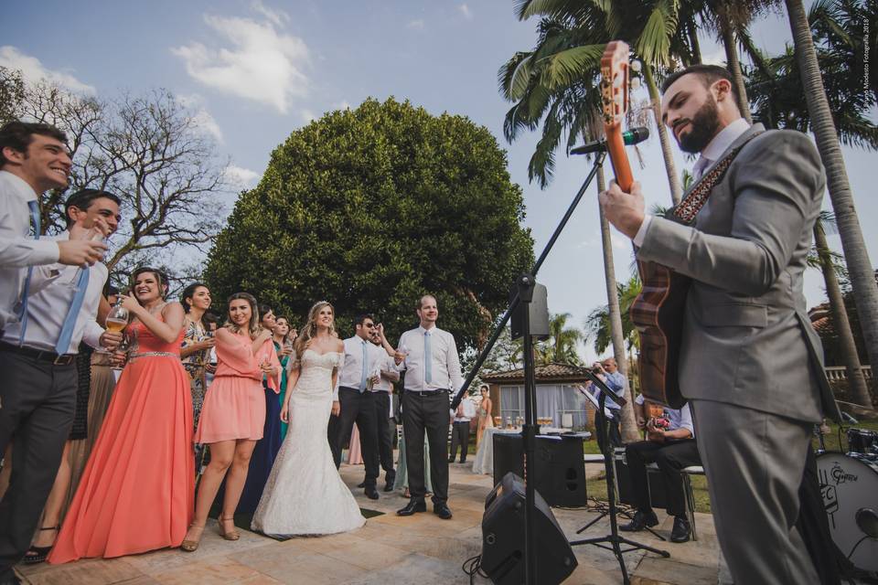 Casamento | Thalita & Thiago