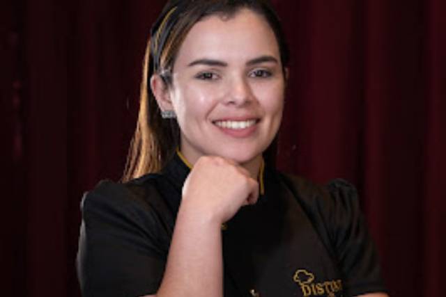 Distinto Gourmet