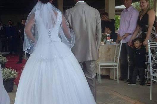 Orgulho de todo pai