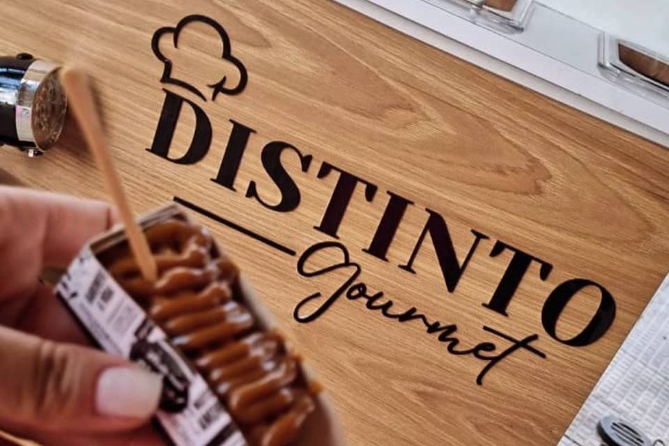 Distinto Gourmet