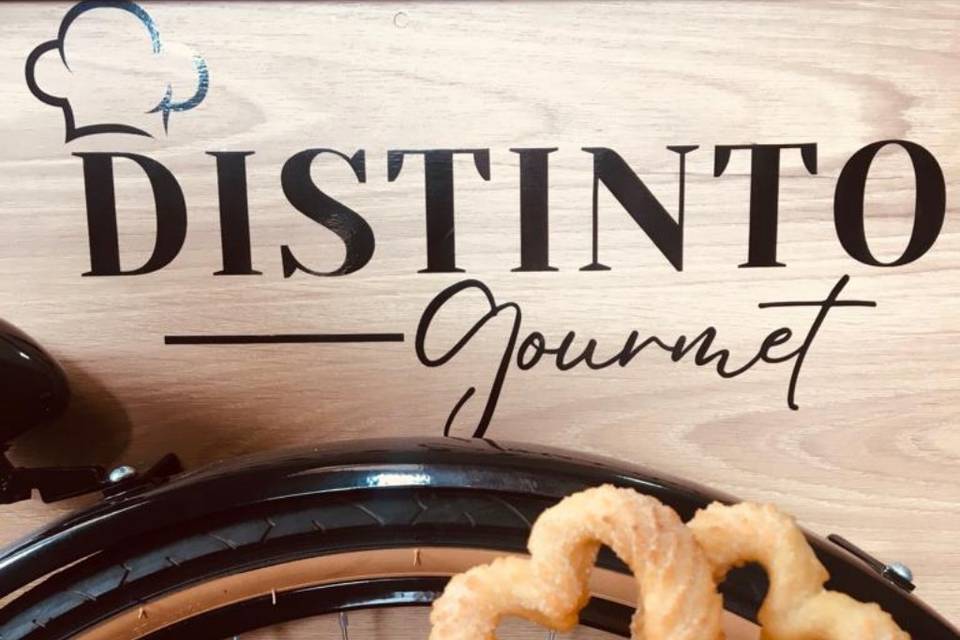 Distinto Gourmet