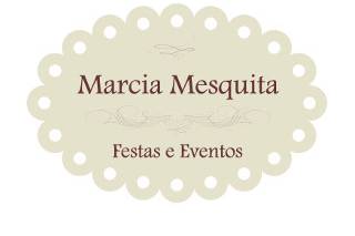 Marcia Mesquita Festas e Eventos Logo