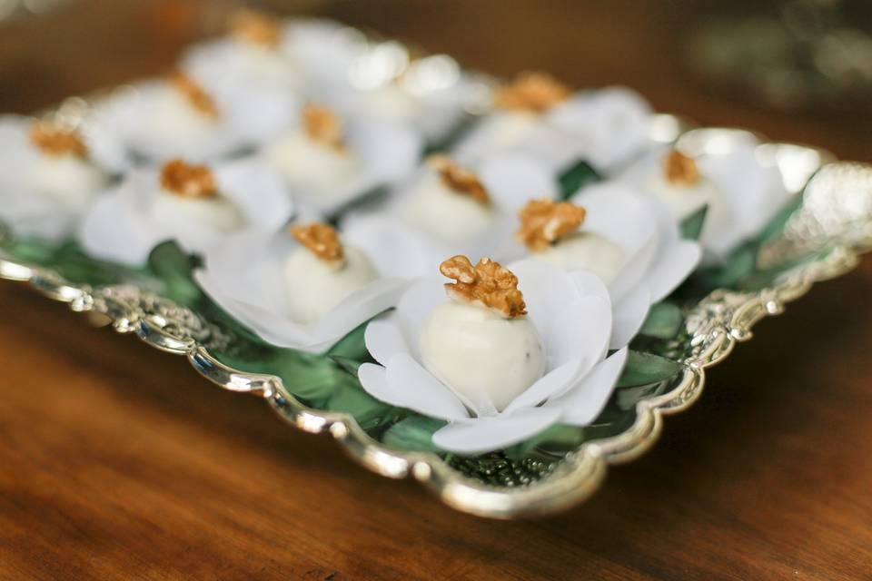 Doces