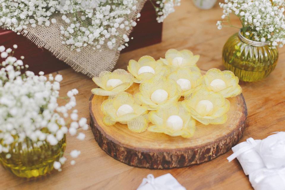 Doces