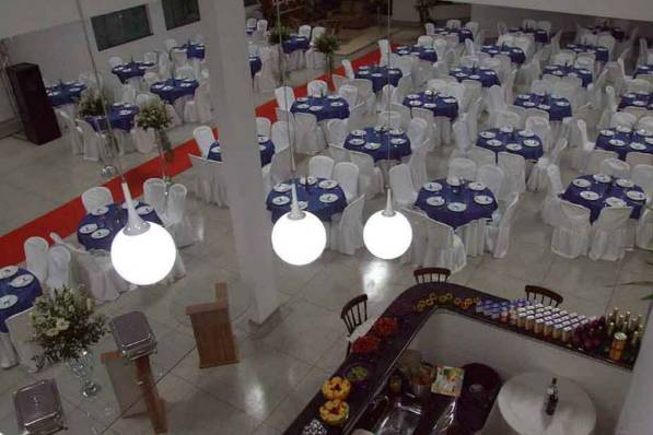 S&R Eventos