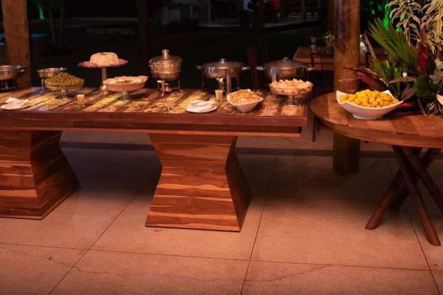 Buffet Qualidade e Beleza