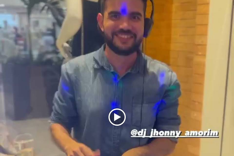 DJ Jhonny Amorim Eventos