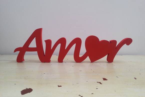 Amor para mesa