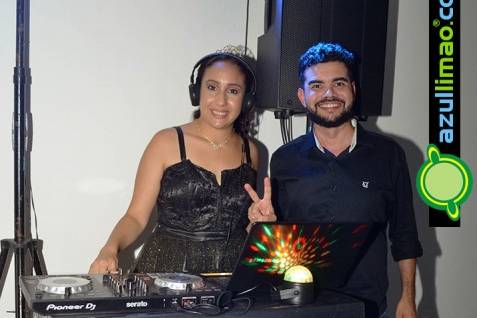 DJ Jhonny Amorim Eventos