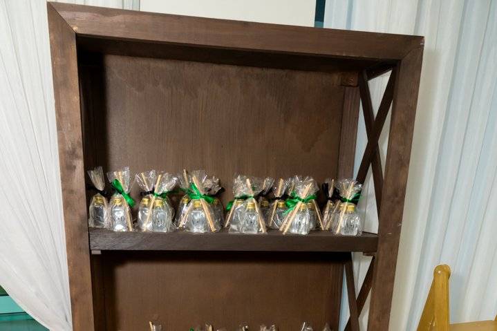 Doces