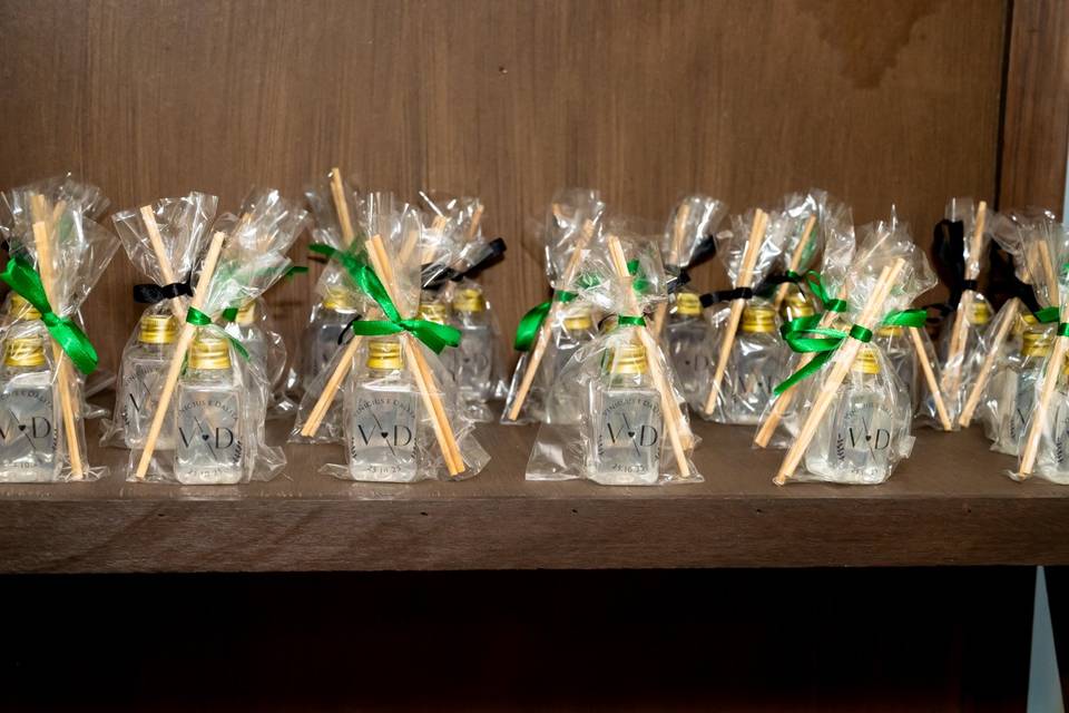 Doces