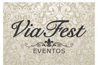 Via Fest Eventos Logo