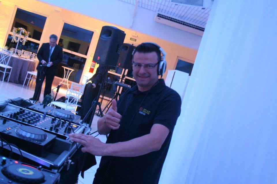 Dj marcelo giampaoli