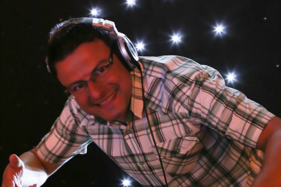 Dj & vj marcelo giampaoli