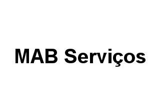 MAB Serviços logo