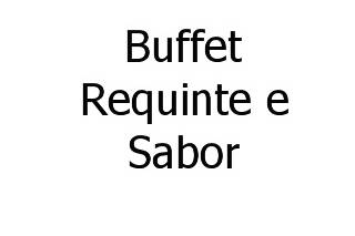 Buffet requinte e sabor Logo