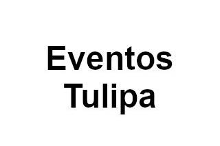 Eventos Tulipa logo