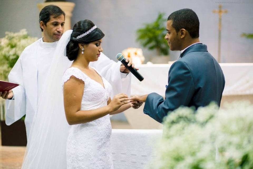 Casamento em Minas Gerais