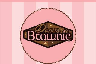 Donas do Brownie logo