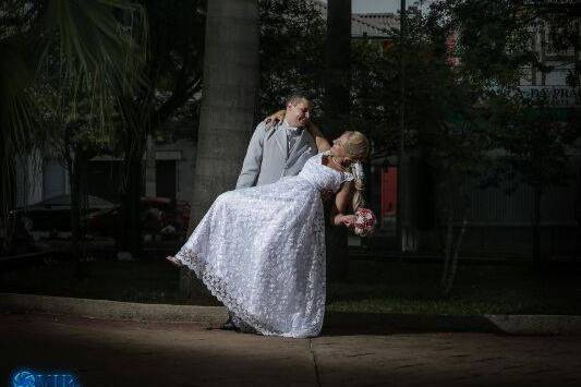 Fotografia profissional