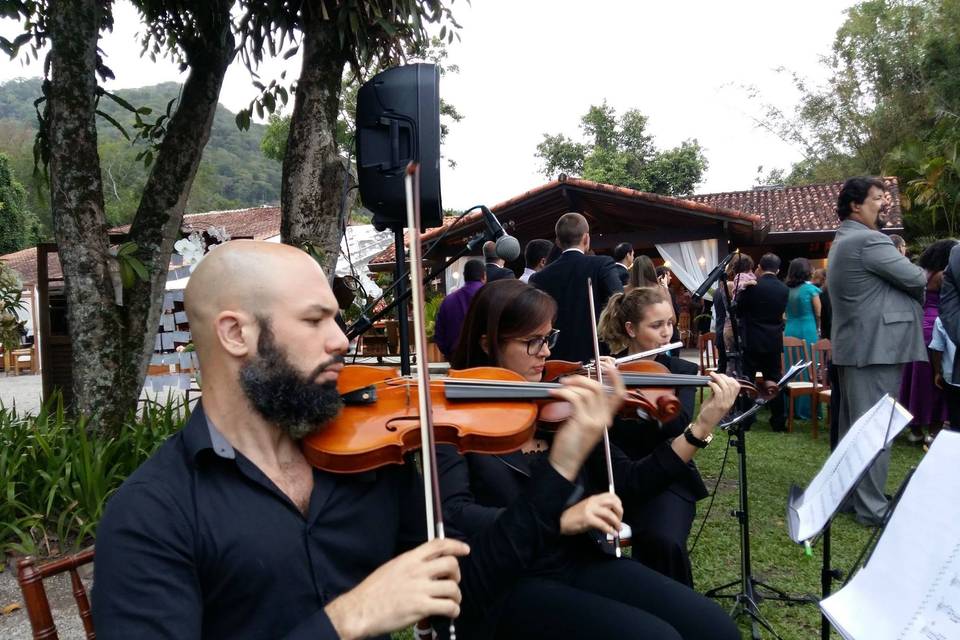 Sposato Música para Casamentos