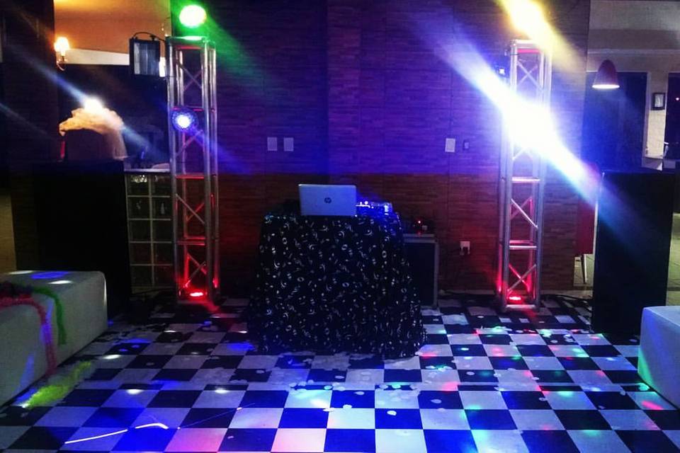 DJ Thiago Rodrigues