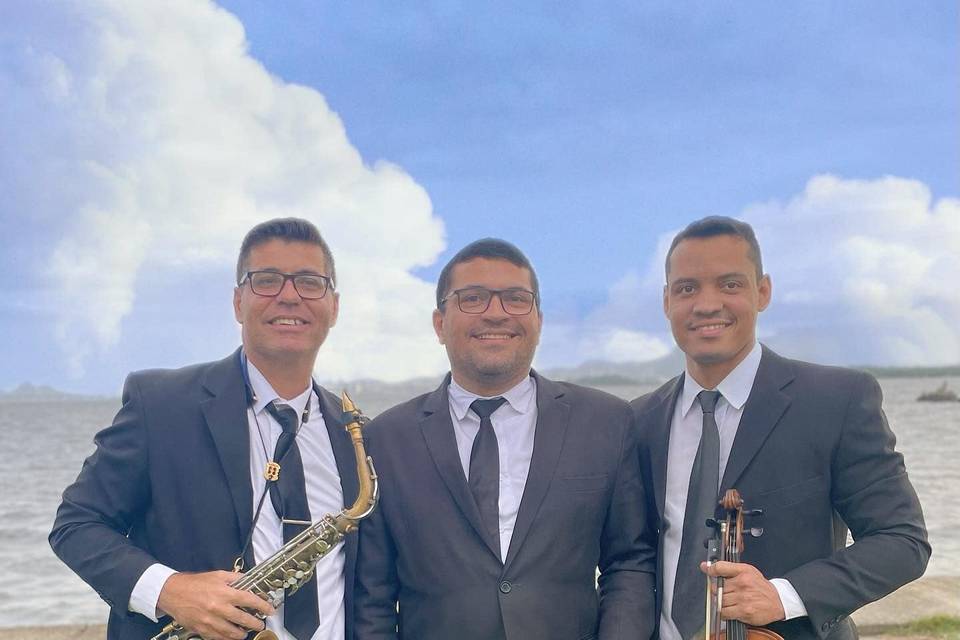 Wsaxplayer Orquestra e Eventos