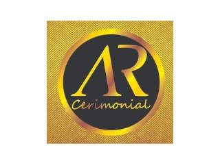 A r - cerimonial logo