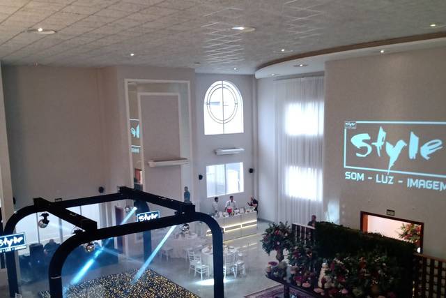 Style Som Luz Imagem