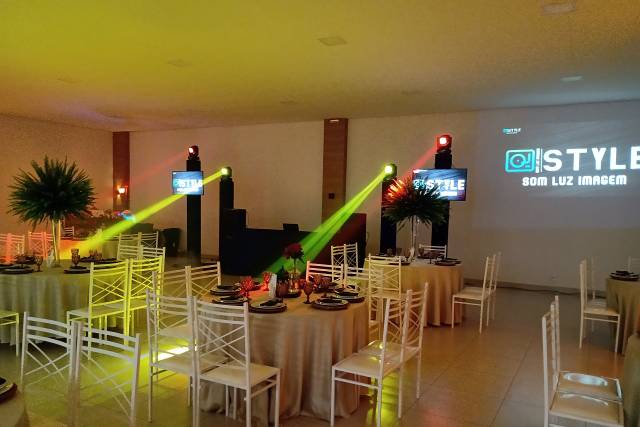 Style Som Luz Imagem