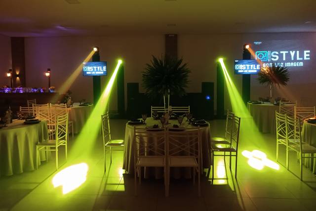 Style Som Luz Imagem