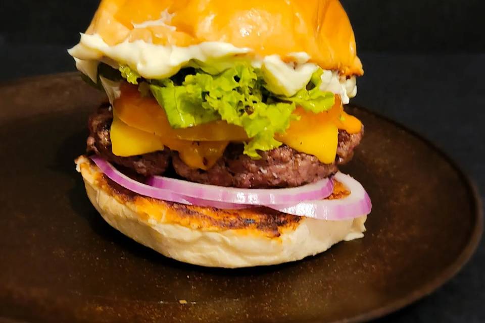 Hamburguer