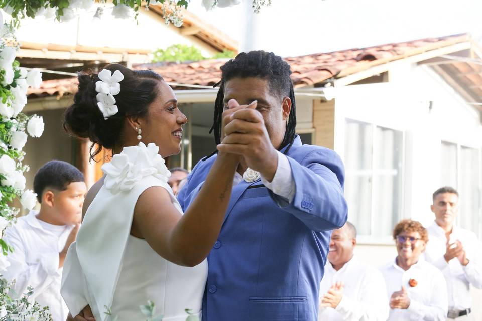 Dress - Noiva autoral & sob medida