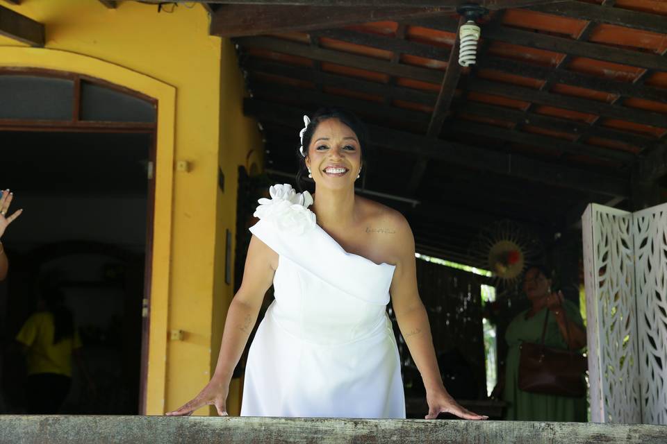 Dress - Noiva autoral & sob medida