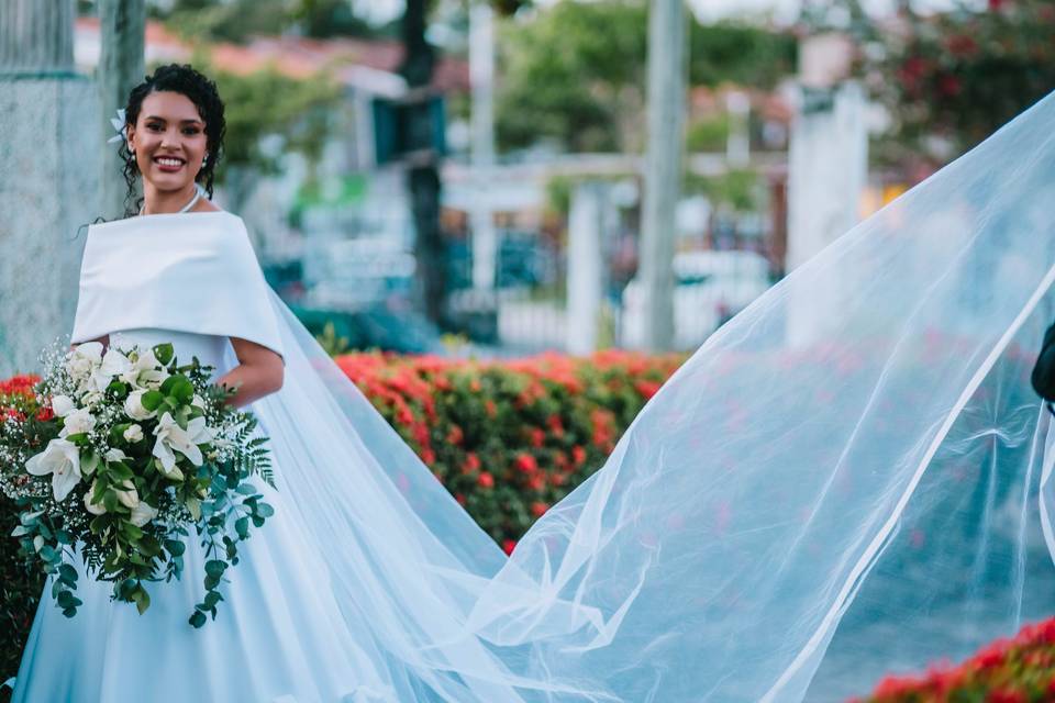Dress - Noiva autoral & sob medida