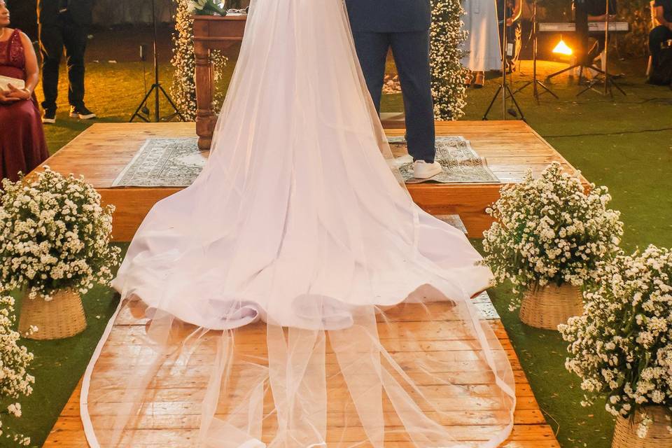 Dress - Noiva autoral & sob medida