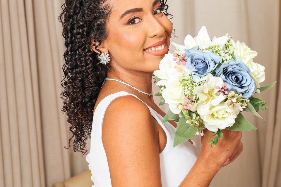 Dress - Noiva autoral & sob medida