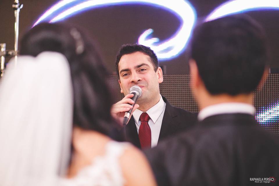 Casamento