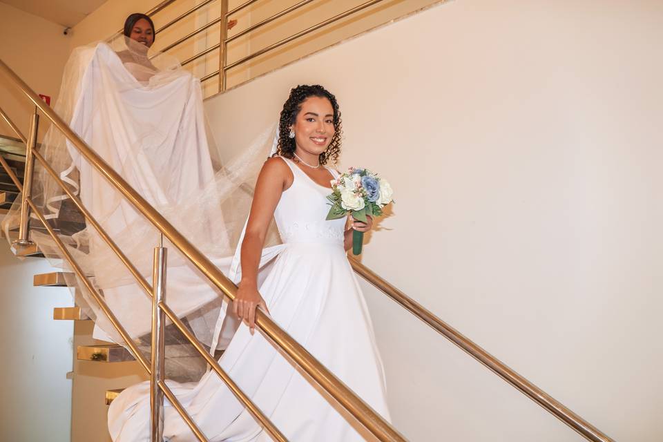 Dress - Noiva autoral & sob medida
