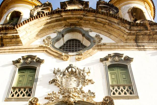 Ouro Preto