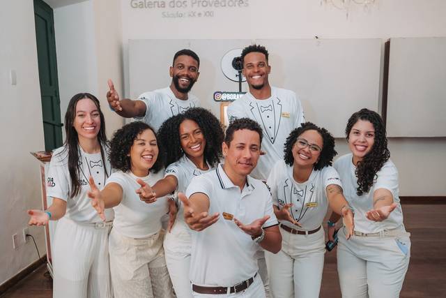 Equipe Bora World