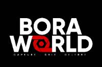 Bora World - Plataforma 360, Cabine e Totem Fotográfico