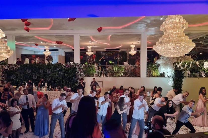 Banda para o seu casamento