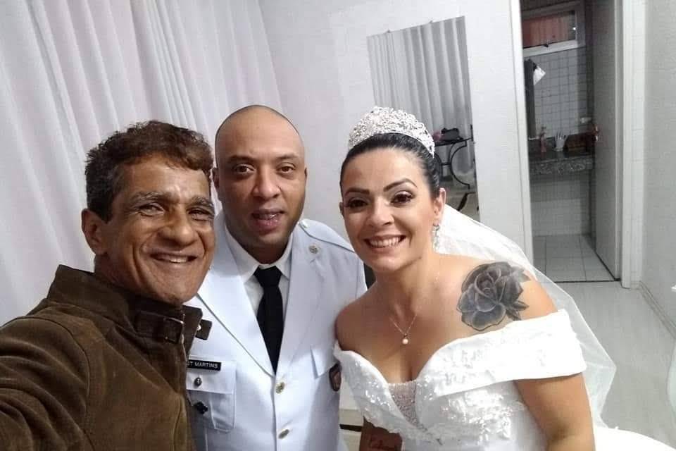 Casamento