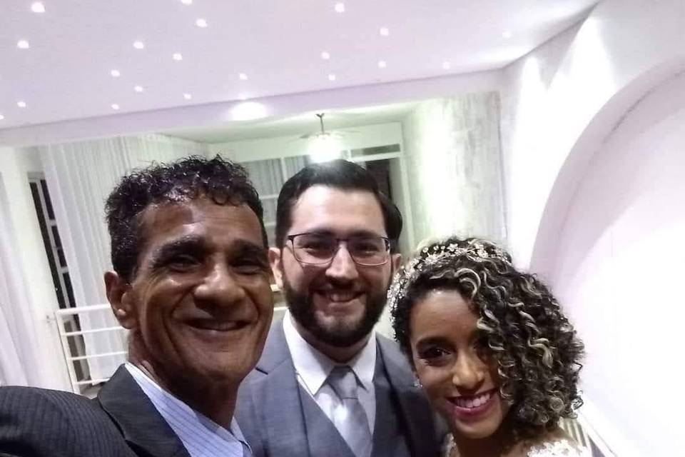 Casamento