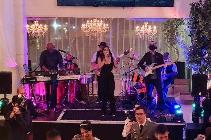 Banda para o seu casamento