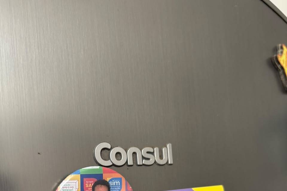 Foto + ímã personalizado