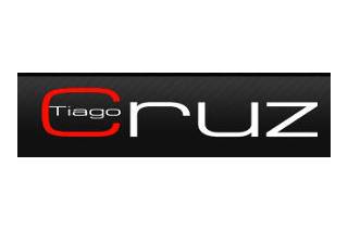 Logo Tiago Cruz Fotos