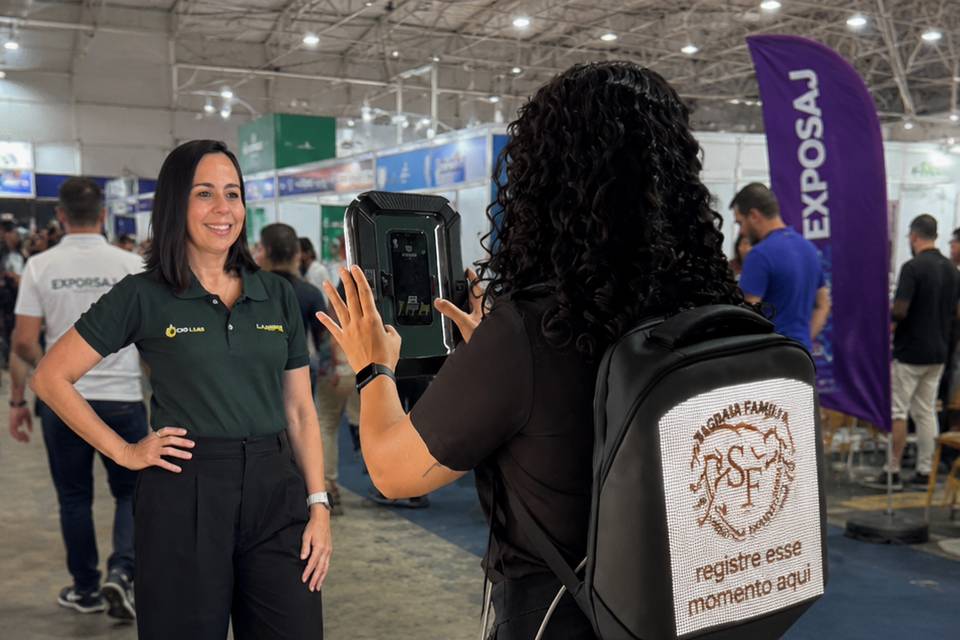 Foto digital e vídeo