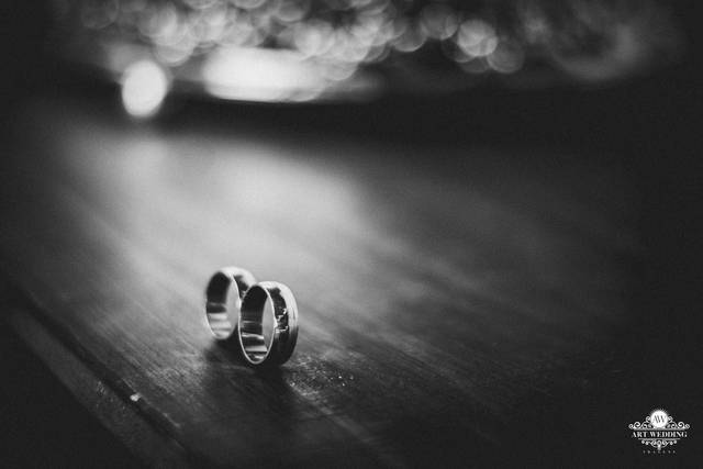 Art Wedding